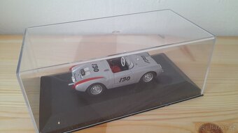Modely Porsche 1:43 - 10