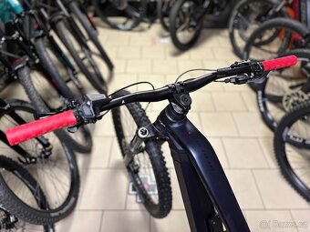 Elektrokolo BULLS SONIC EVO AM1 750Wh M NOVÉ - 10