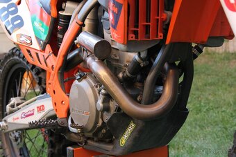 KTM 350 SX-F - 10
