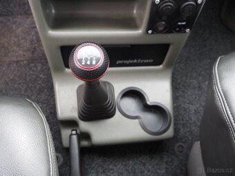 Volkswagen Multivan T4 2.5 TDI PROJEKT ZWO - 10