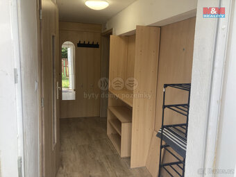 Pronájem bytu 2+kk, 45 m², Ves Touškov - 10