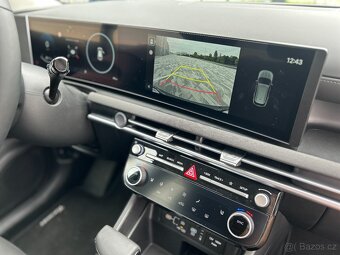 Hyundai Tucson STYLE 1.6 T-GDI DCT 118kW 2025 - 10