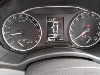 Škoda Octavia 1.6 TDI 77 kw - 10