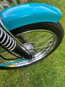 Babetta 210 - 10