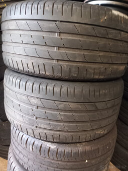 245/40R17 LETNÍ PNEUMATIKY - 10