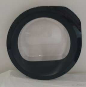 Kompletné dvierka na Electrolux EW8H458BC, bezchybné, 1 kus - 10