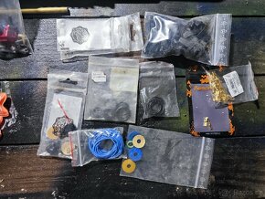 Airsoft díly pro elektrické zbraně - 10