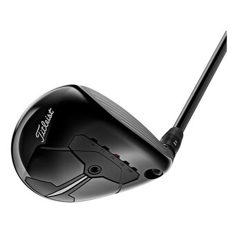 Nové pánské dřevo Titleist TSR3, 15 st., shaft na výběr - 10