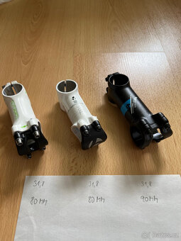 FSA,Sram,HJC,PRO,Ergon,Prime,DT Swiss,Prototype,Lake,.. - 10