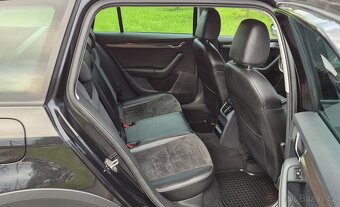 Škoda Octavia 3. Scout 4x4 2.0 TDI 110 KW 2 majitel serv Kni - 10