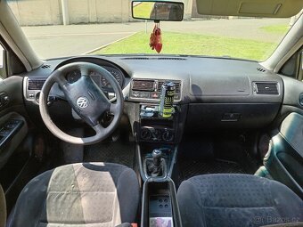 Prodám nebo vyměním golf 4 1.9tdi - 10