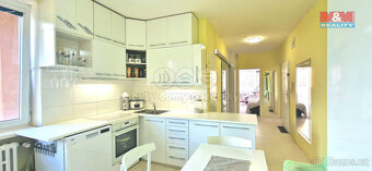 Prodej bytu 2+1, 64 m², Brno, ul. Kunštátská - 10