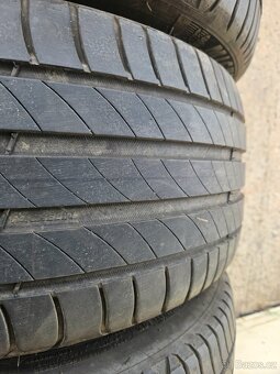 225/40R18 92Y XL Primacy 4  MICHELIN - 10