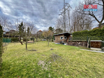 Prodej chaty, 26 m², Ostrava - Petřkovice, ul. K Lidicím - 10