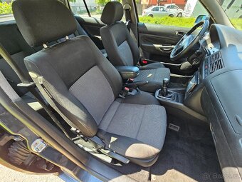 Volkswagen Golf IV 1.9TDI 96KW - 10