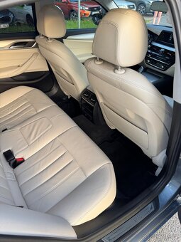 Bmw g30 530d x-drive - 10