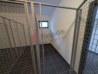Pronájem bytu 1+kk, 40m2 v ulici Nádražní, Vlašim. - 10
