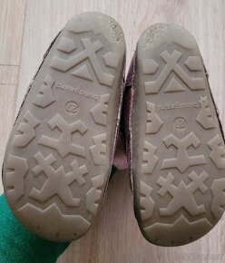 Zimní barefoot Bundgaard, vel. 27 - 10