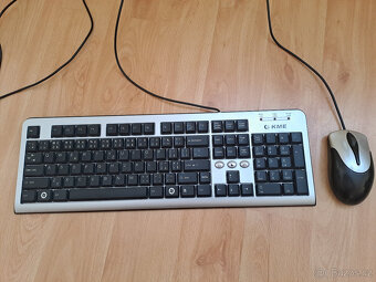 PC sestava i7-6700 - 10
