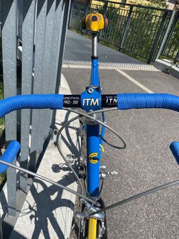 Cannondale silniční kolo - 10