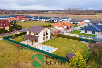 Prodej, rodinný dům se zahradou, 936m2, Starý Mateřov - 10