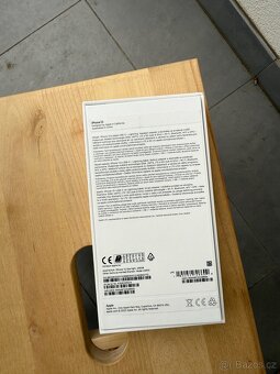 iPhone 13 256gb White - 10