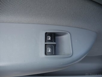 Škoda Octavia II 2.0 TDi , 103 kW nafta, 2012 - 10