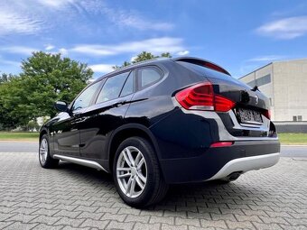 BMW řady X1 1.8 d xDrive (č.1111) - 10