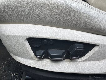 BMW F07 535d - 10