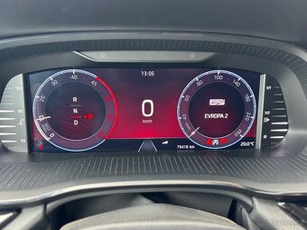 Škoda Octavia IV , DSG , STYLE - 10