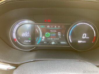 KIA NIRO EV, SPIRIT 64 kWh, 11/2021 1.MAJ. SOH 100% - 10