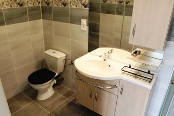 Pronájem bytu 2+1 82 m² nám. Spojenců, Prostějov - 10