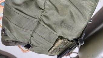 US polní láhev (Vietnam era) - 10