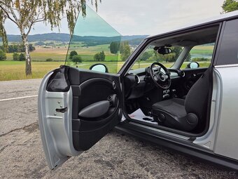 Mini Cooper One - 2009 - 1.4i - STK 2027 - HEZKÝ - 10