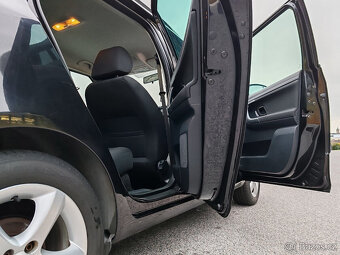 Škoda Fabia 2 kombi 1.2tsi 2011 limitovaná edice FAMILY - 10