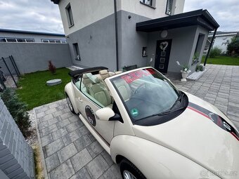 Volkswagen New Beetle 2.0 - 10