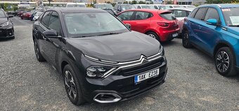 Citroën C4,1,2 Pure Tech, 96kW, SHINE - 10