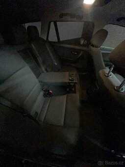 Bmw e91 318d 105 kW combi - 10