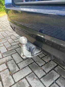 BMW 530d xDrive M-paket tažné odpočet DPH - 10