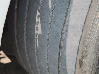 MAN TGA 26.410, 6x2, HYDRAULICKÁ RUKA PALFINGER EPSILON, NÁS - 10