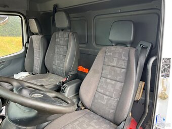 MB AXOR 2633 6X4 + HR FASSI - 10