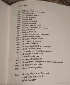 Knihy pro děti (jedna s DVD) - 10