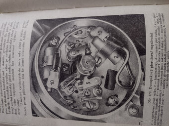 TRABANT 600, 601, ÚDRŽBA A OPRAVY, 1971 - 10