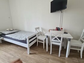 Ubytování 2 pokoje Herálec +práce pro OZP pracovníky. - 10