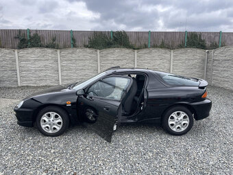 ++Mazda MX-3 1.8i V6 133PS 1992 YOUNGTIMER++ - 10