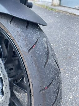 Yamaha Tracer 700 2017 - 10