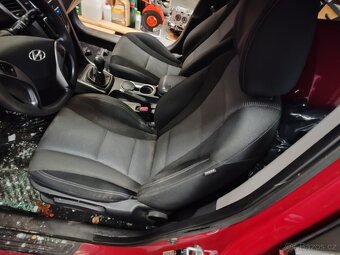 Hyundai i30 1.4i   2012 - chladiče  ND - 10