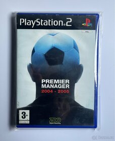 Hry na Playstation 2 10# - 10