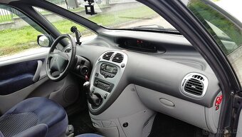 Prodám Citroen Xsara Picaso 1,8 LPG - 10