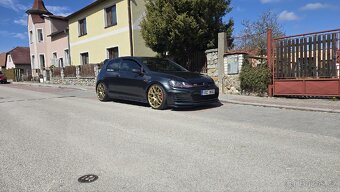 Golf gti mk7 performance - 10